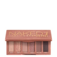 Naked 3 Mini Palette  1ud.-203969 Naked 3 Mini Palette  1ud.-203969 3